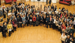 15. decembar 2017. Peta konferencija Ženske parlamentarne mreže 